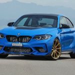 bmw m2 by dahler4