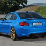bmw m2 by dahler5