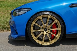bmw m2 by dahler6