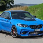 bmw m2 by dahler8