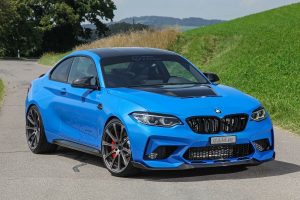 bmw m2 by dahler8
