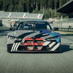 bmw m4 and m4 gt3 10