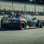 bmw m4 and m4 gt3 11