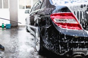 car-wash