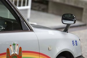 fender mounted mirrors