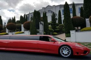 ferrari 360 modena strech4