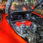 ferrari 360 modena strech5