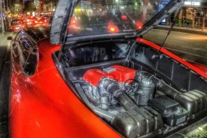 ferrari 360 modena strech5