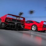 ferrari f40 revival2