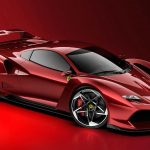 ferrari f40 revival3