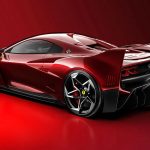 ferrari f40 revival4