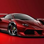 ferrari f40 revival5