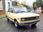 fiat 128 maradona