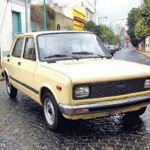 fiat 128 maradona