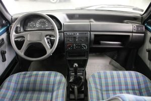 fiat uno 901 xlm10
