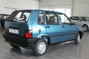 fiat uno 901 xlm2
