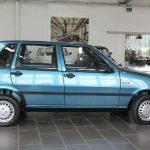 fiat uno 901 xlm3