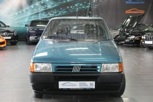 fiat uno 901 xlm4