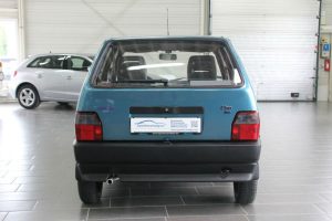 fiat uno 901 xlm5