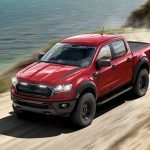 ford ranger roush