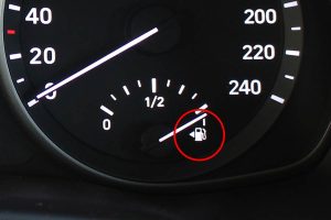 fuel-gauge