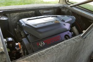 honda civic mr v6 12