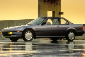 honda prelude 4ws 11