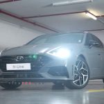 hyundai sonata n line final