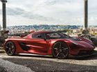 koenigsegg jesko extra