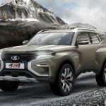 lada 4x4 vision concept 2