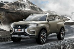 lada 4×4 vision concept 2