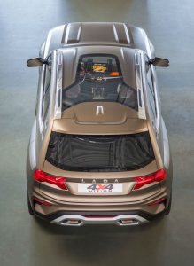 lada 4×4 vision concept 9