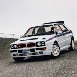 lancia delta integrale 5 martini