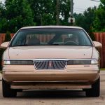 lincoln mark viii 3