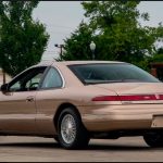 lincoln mark viii 4