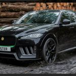 lister stealth