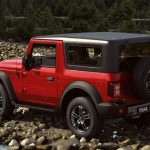mahindra thar3