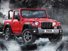 mahindra thar5