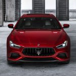 maserati ghibli trofeo