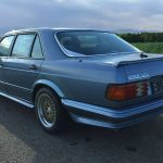 mercedes 1000 sel 2