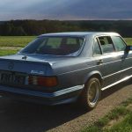 mercedes 1000 sel 3