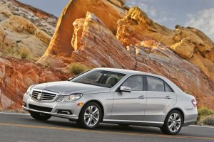 mercedes e class diesel fine