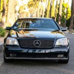 mercedes s600 coupe jordan 3