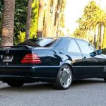 mercedes s600 coupe jordan 5