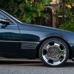 mercedes s600 coupe jordan 7