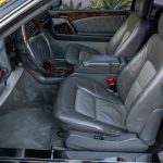 mercedes s600 coupe jordan 8