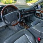 mercedes s600 coupe jordan 9