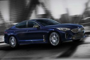 new kia stinger 1