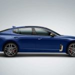 new kia stinger 3