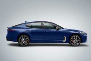 new kia stinger 3